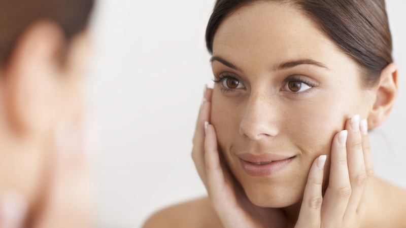 How to avoid wrinkles with anti-aging creams