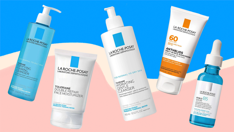 The best La Roche-Posay products on White Friday