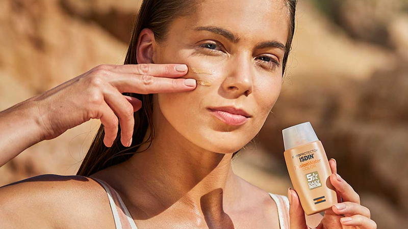 Best sunscreen for all skin types in 2022