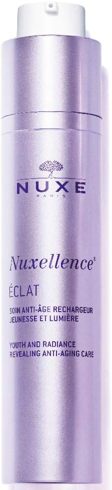 Eclat- Youth and Radiance Revealing Anti-Aging Care - 50ml