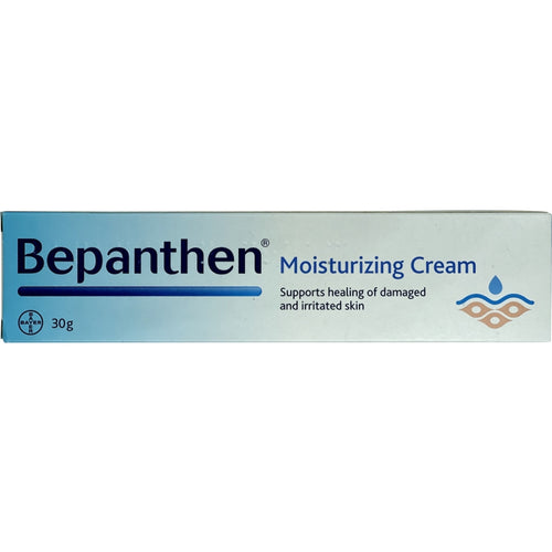 Bepanthen Moisturizing Cream for dry skin 30 g