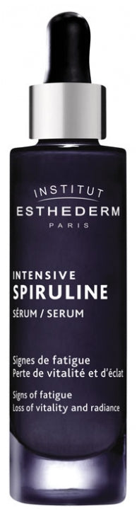 Intensive Spiruline Serum