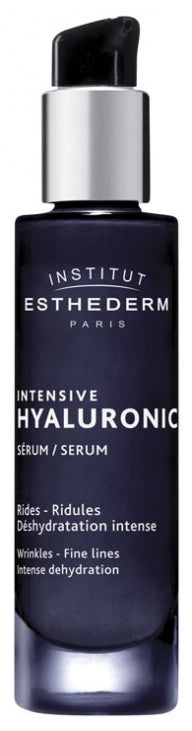 Intensive Hyaluronic Serum