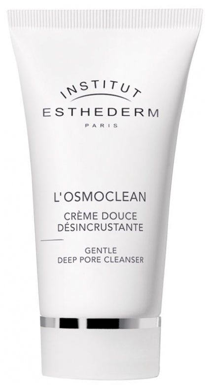 Esthederm Osmoclean Gentle Deep Pore Cleanser 75ml