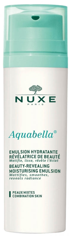 Aquabella®Beauty Revealing moiturising Emulsion- 50ml