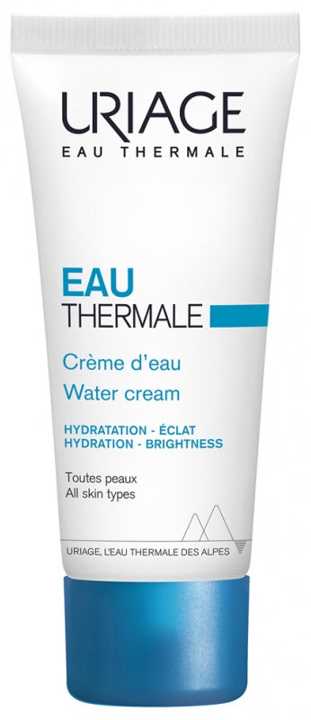 EAU THERMALE LIGHT WATER CREAM 40ML