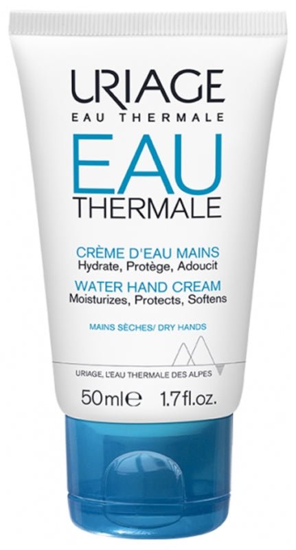 EAU THERMALE WATER HAND CREAM 50ML