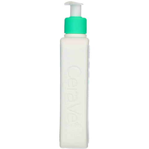 Cerave Facial Foaming Cleanser 12 Ounce Pump (355ml) (2 Pack)