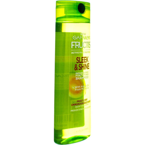 Garnier Hair Care Fructis Sleek & Shine Shampoo 12.5 oz