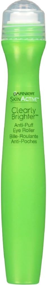 Garnier SkinActive Clearly Brighter Anti-Puff Eye Roller 0.5 oz