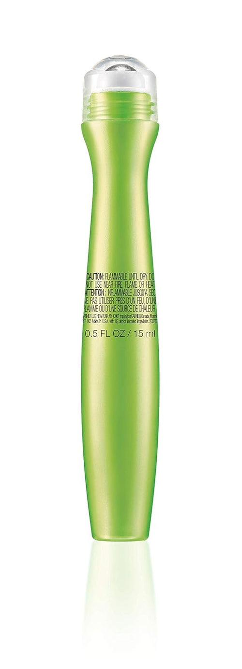 Garnier Clearly Brighter Anti-Puff Eye Roller, 0.5 Fl Oz (15mL), 1 Count (Packaging May Vary)
