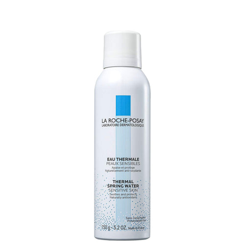 La Roche-Posay Thermal Spring Water, Face Mist Hydrating Spray with Antioxidants to Hydrate and Soothe Skin, Facial Spray