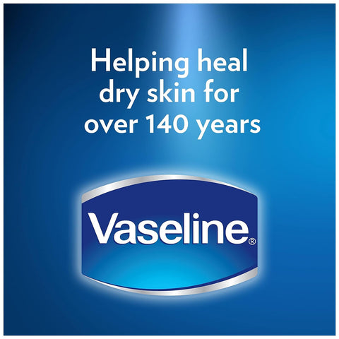 Vaseline Intensive Care Vitalizing Gel Body Oil with Brazillian Nut and Almond Oils 6.8 fl oz - Rich (200 mL)
