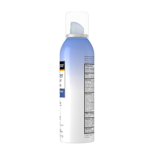 Neutrogena Ultra Sheer Body Mist Sunscreen, Broad Spectrum Spf 45, 5 Oz. (Pack of 3)