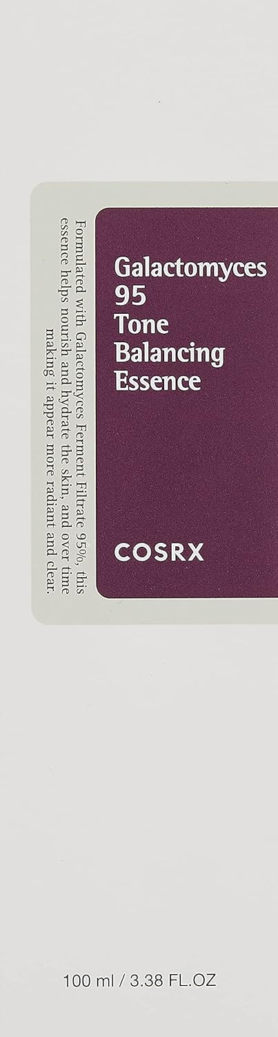 Cosrx Galactomyces 95 Tone Balancing Essence 100 Milliliter