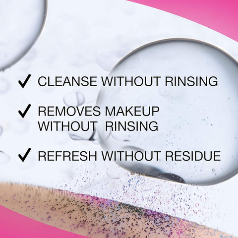 Garnier SkinActive Micellar Foaming Face Wash, For All Skin Types, 6.7 fl oz
