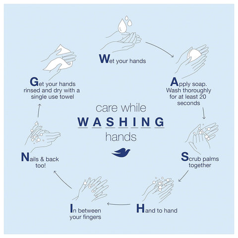 Dove Body Wash For Dry Skin Deep Moisture Hydrating Body Wash 20 Oz